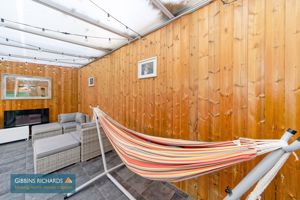 Conservatory- click for photo gallery